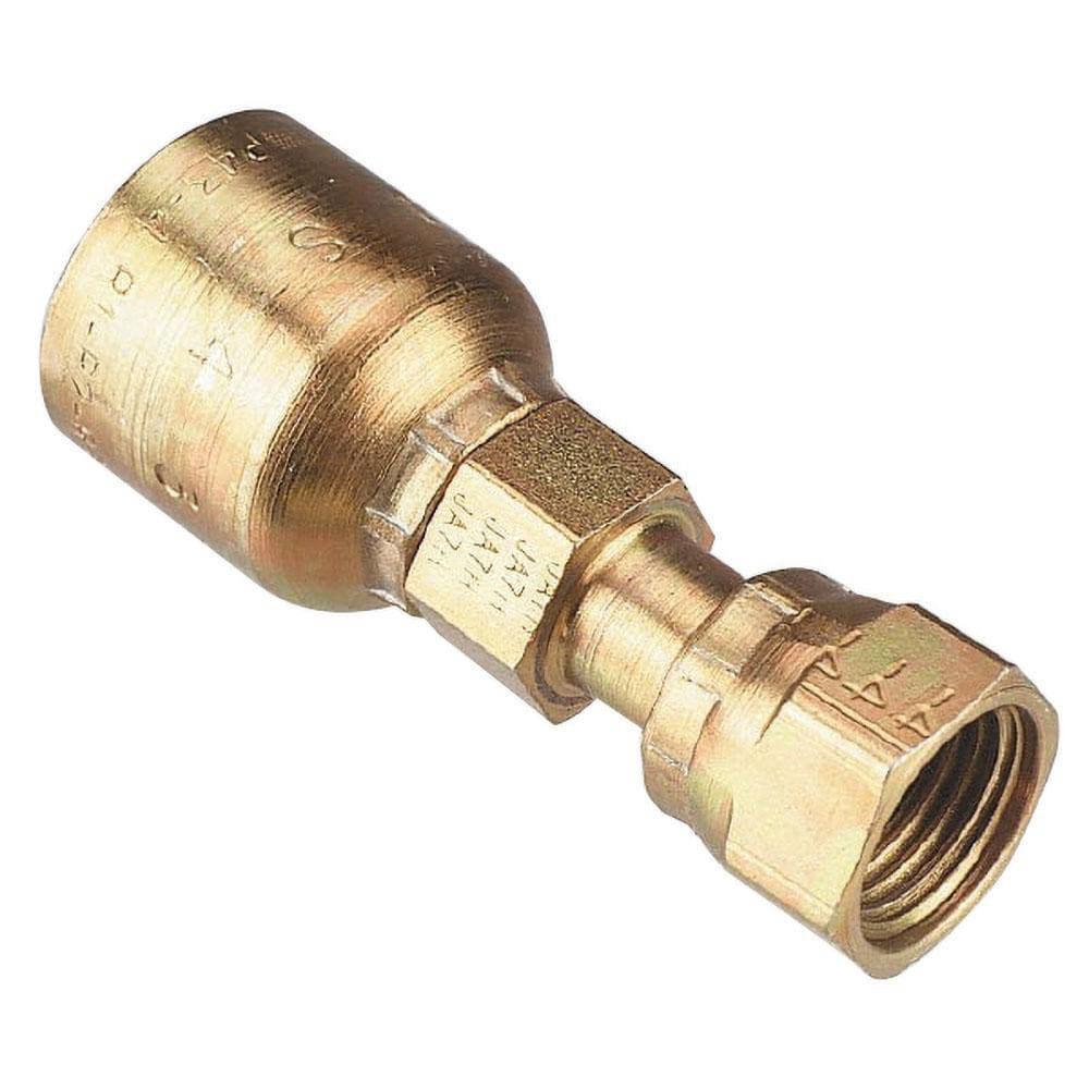 Hydraulic Hose Female Seal-Lok Swivel Fi